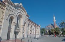 2 Hours Walking Tour in Sofia City and Tasting
