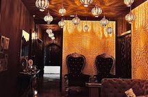 Marrakech: Traditional Hammam & Massage with Hotel Transfers