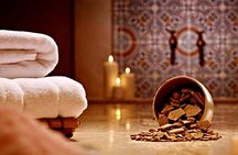 Marrakech: Traditional Hammam & Massage with Hotel Transfers