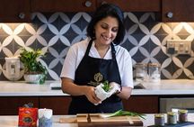Private Atlanta Cooking Class with a Fun Local Chef Naina