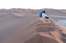 Desert Tour 1 Night from Agadir 