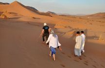 Desert Tour 1 Night from Agadir 