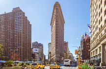 Half-Day Bus Tour of NYC Top Highlights