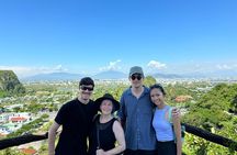 Package 3-Day Tour: DaNang, Hoi An, Ba Na Hills and Golden Bridge