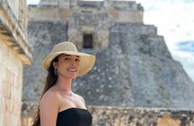 Tomorrow in Uxmal From Merida