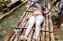 Private Bamboo Rafting in Montego Bay 
