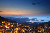 Taipei: Jiufen Pingxi Half Day Tour