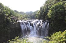 Taipei: Jiufen Pingxi Half Day Tour
