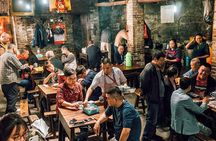 1 Day Chongqing Megacity Walking Tour
