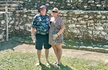 All Inclusive Private Chacchoben Mayan Ruins Tour
