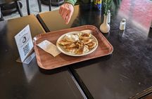 Minneapolis Afternoon Snack and Walking Tour