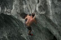 Full Day Guided Tour to Lan Ha Bay with Kayaking, Cliff Jumping