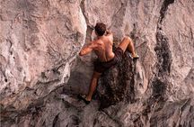 Full Day Guided Tour to Lan Ha Bay with Kayaking, Cliff Jumping