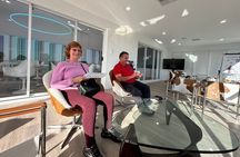 Private Tours (Group of 1-4)