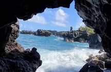 Private Half Day Road to Hana Tour