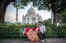 Taj Mahal And Agra Fort Skip - The - Line Tickets & Guide