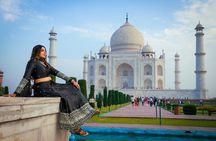 Taj Mahal And Agra Fort Skip - The - Line Tickets & Guide