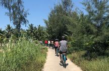 Half-Day My Son Sanctuary Bike Tour from Hoi An