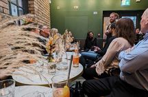 Bristol Old City Food & drink Tour