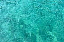 Experience Zadar Archipelago with Antares sailing shared tour