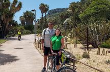 Barcelona Bike And Food Experience
