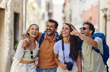 Self-Guided Food Tour in Hoorn 