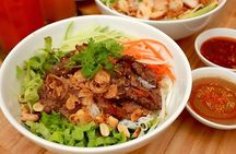 Private Guided Night Tour and Bar in Danang