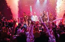 Private Guided Night Tour and Bar in Danang