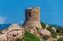 Alghero: Nuraghe Palmavera and Porto Conte Park small group Tour