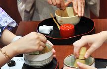  Full-dayTour in Osaka Nara, Todaiji temple and Uji Matcha