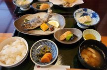 Private Car Nikkko Tour from Tokyo