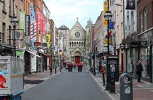 Guided Walking Tour in Dublin