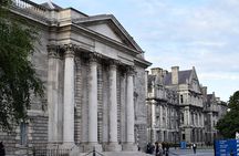 Guided Walking Tour in Dublin