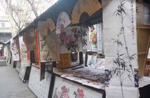 Xi'an Private Tour All Inclusive