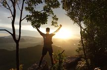 Dragon Crest Sunrise Hike and Klong Root Kayaking Private Tour