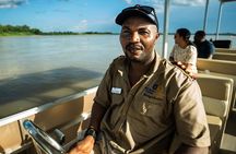 9 Days Selous Safari and Zanzibar Beach Holiday Tour