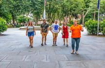 Philadelphia's Haunted History & Ghost Nighttime 1.5 Hour Tour