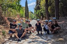 Rome: Appian Way, Aqueducts & Catacombs (Small Group or Private)