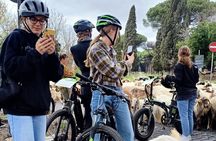 Rome: Appian Way, Aqueducts & Catacombs (Small Group or Private)