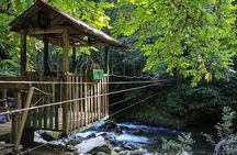 Batumi: Mtirala ATV, Buggy and Horse Riding Adventure Trip