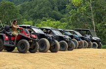 Batumi: Mtirala ATV, Buggy and Horse Riding Adventure Trip
