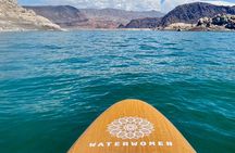 Stand Up Paddle Board Tour Lake Mead
