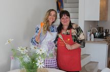 Slovak Cooking Class: Learn to Make Halusky and More
