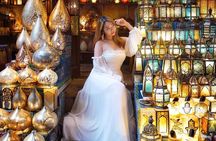 Cairo crafts and shopping Tour With khan el khalili Market 