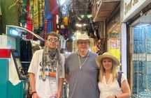 Cairo crafts and shopping Tour With khan el khalili Market 