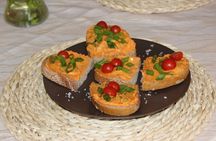 Slovak Cooking Class: Learn to Make Halusky and More