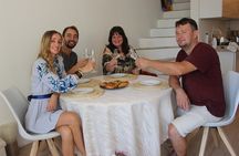 Slovak Cooking Class: Learn to Make Halusky and More