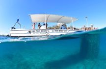 2 Tank Guided Boat Dive in Curacao 