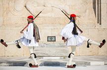 Athens Exclusive Luxury Private Tour: Acropolis & City Highlights