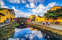 Hoi An Hidden Gem- Local Food- Lantern Making- Tailoring